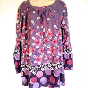 🐈Classic elements tunic